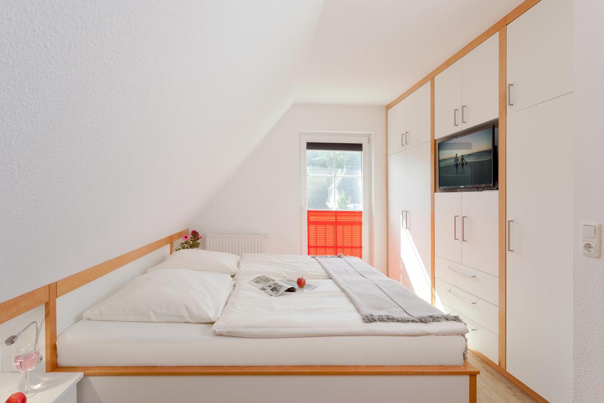 Villa Haus 113, Birkenweg 6 A Karlshagen Exterior foto